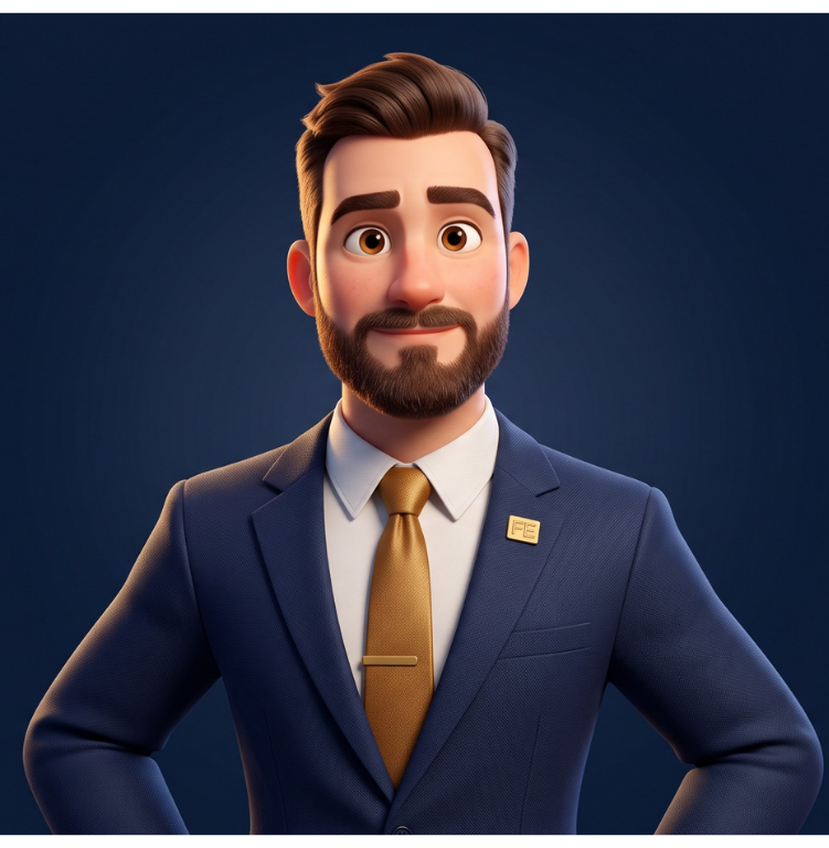 The Fluent Engineer — About