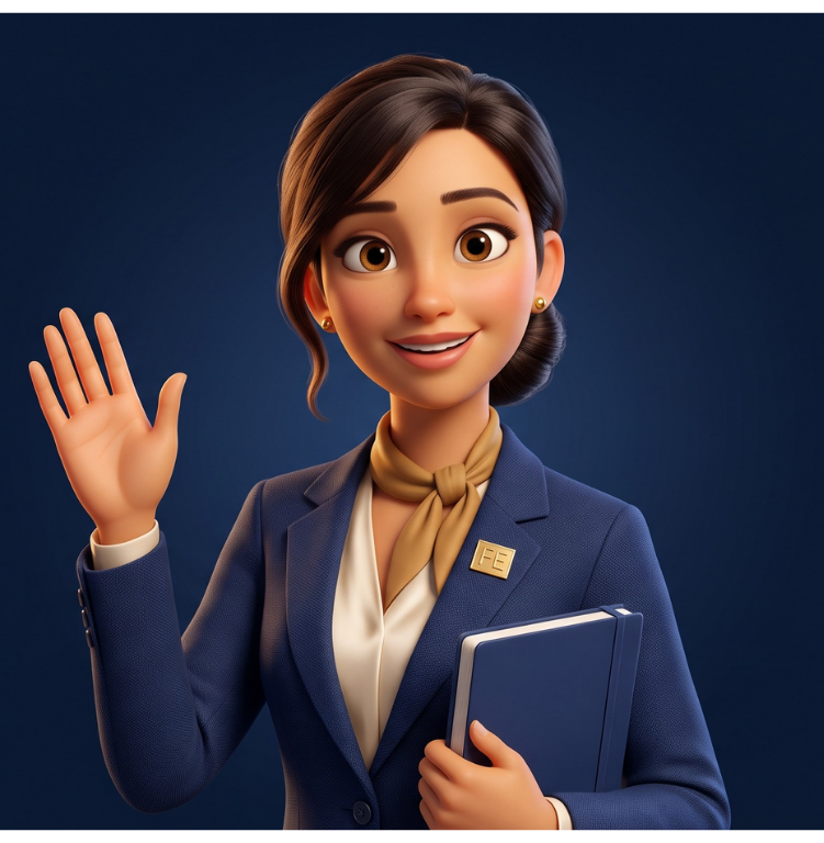 Nour welcomes you